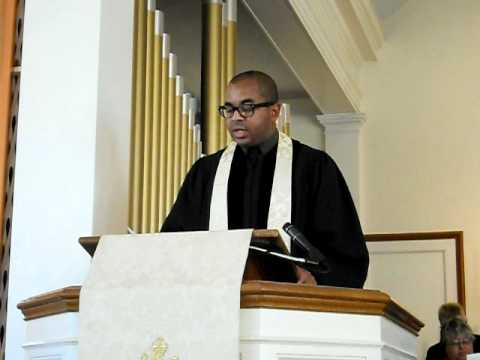 Scripture Reading: Isaiah 11:6-9