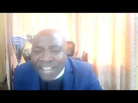 Faith Clinic prepared by Ven Joseph Oyewale Adediji on I will Overtake (Obadiah 1:20-21),27/04/2022