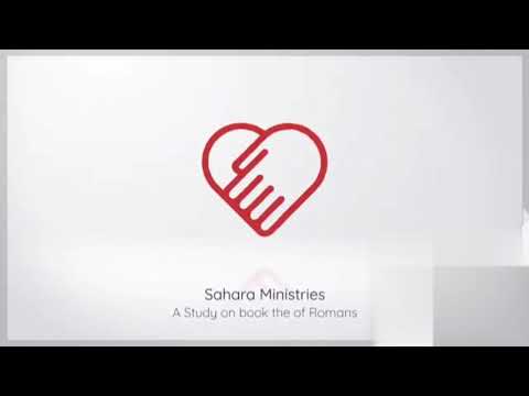 Romans 4:13-15 | Bible Study | Anin N Aiyinikkal