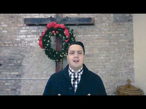 Day 6 of The 12 Days of Promise: Covenant Keeping God (Luke 1:54-55, 72-74)