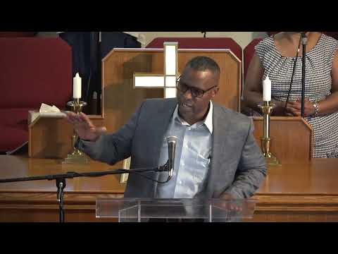 Self-Confidence is better than Self-Corruption, Matthew 21:23-32, 7/24/22