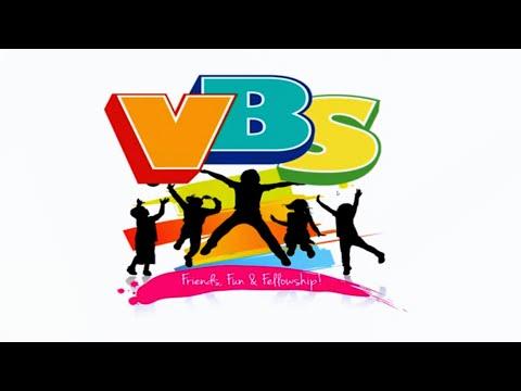 Why VBS Is Important (Josh. 4:21-24)