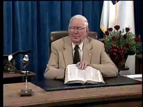 Isaiah 1:1 to 1:31 ~ Rebroadcast beginning the Book of Isaiah 1:1