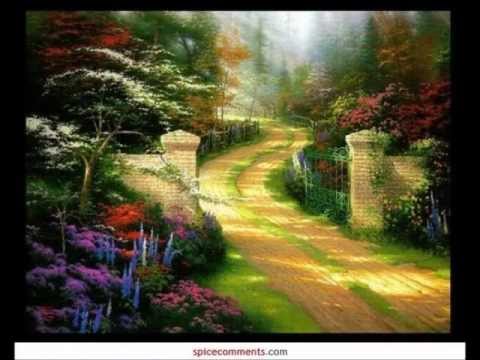 Thirsting for the Living Water (Psalm 42: 1 - 2)