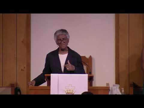 "Don't You Dare Die There" 1 Kings 19: 9-13