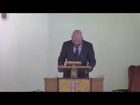 Sept 19, 2021 - "Famous Last Words" - Acts 20: 13-27