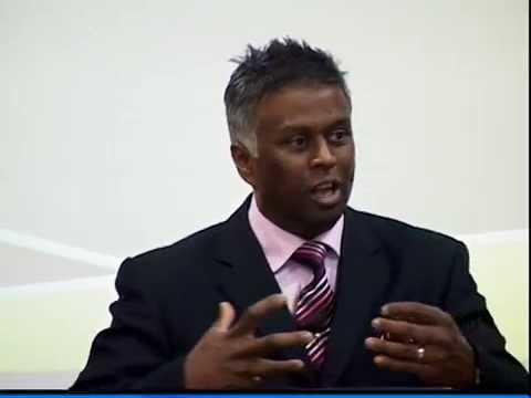 The Mystery Of Unbelief - John 12:35 - 50 - Pastor Dia Moodley - Spirit Of Life Church