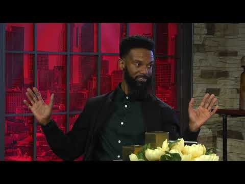 DAY 21: OUR NEW SEASON | Isaiah 43:18-19, Ezekiel 34:26 | 21 Days Fasting Forward