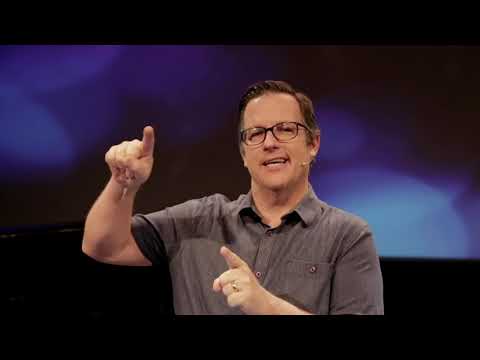 Mark 1:14-15 - Jesus' Message