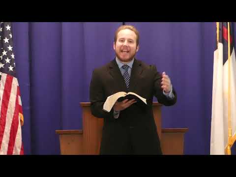 21.35 The Conspiracy & Overthrow Of Athaliah- 2 Kings 10:29-11:21