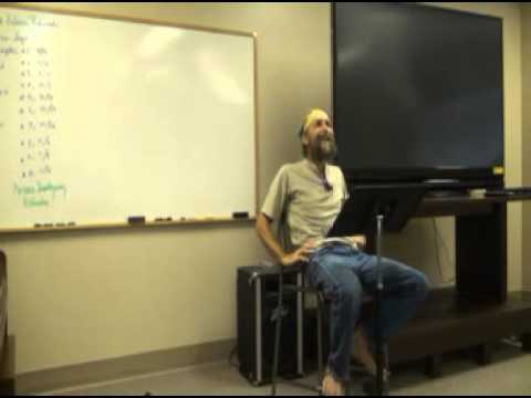 Exodus 13:19 - 15:18 Part 4