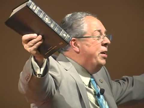 Gifts Of God - 1 Corinthians 12:3-6