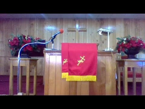 Winning the Battle Through Prayer     2 Chronicles 20:20-23