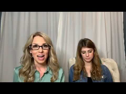 Rapture, Judgment, and the Second Coming | 05.22.20 | Luke 21: 20-36