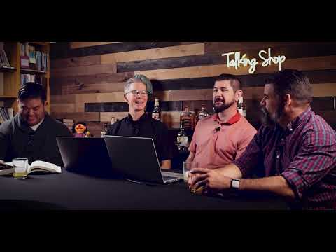 Clearing the Threshing Floor! Matthew 3:1-12