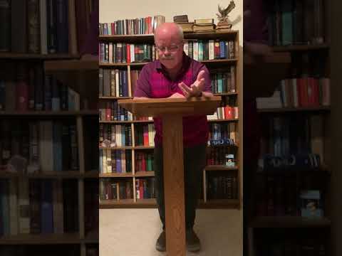 Final Exams, John 21:21-22, Acts 1:6-8, Steve Neumeyer Preaching, Transforming Word Ministries