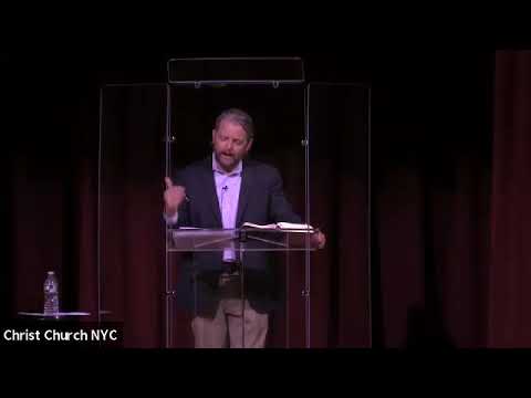 12 Long, Short Years | Mark 5:21-43 | CCNYC Sermons | September 27, 2020