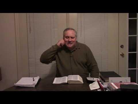 Implications Of 1 Corinthians 14:18!  Speaking With Tongues