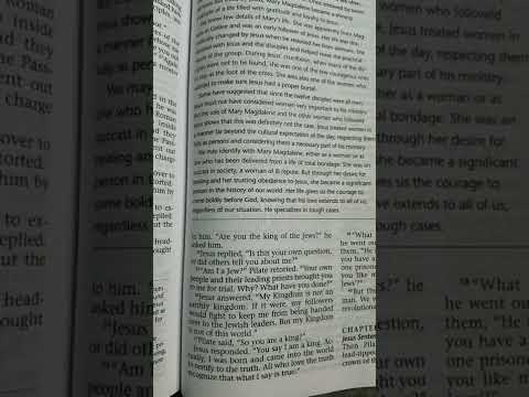 John 18:36 #truth #bible