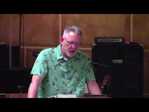 John 6:61- 7:39 Tom Yount 05/11/22