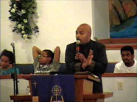 Matt 17:24-27...This Time It's for Me.