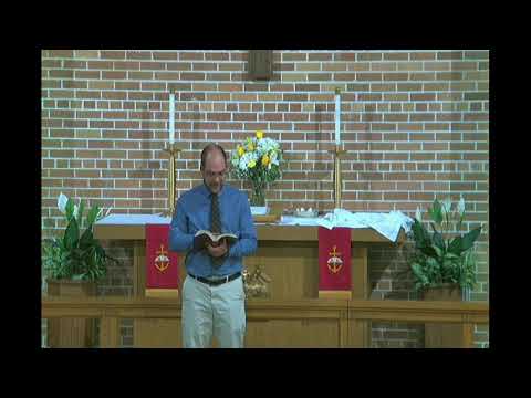 Devotion Psalm 100:2