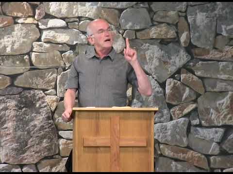 Revelation 18:20-19:16; May 16, 2021; His Wife Has Made Herself Ready