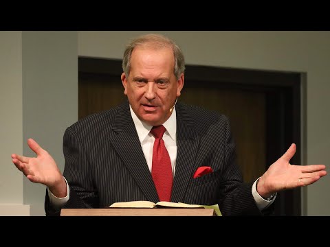 Sermon: With One Accord | 1 Kings 22:1–28 | Jim Bachmann