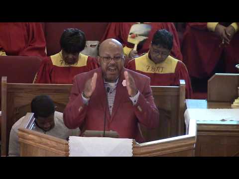 "The Great Things God Has Done For Us"  1 Samuel 12:24  March 3, 2019