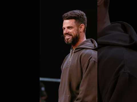 Both steps are ordered by the Lord. The one here, and the one there.