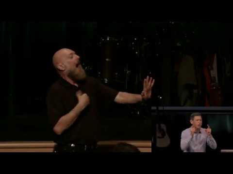 CAN'T TOUCH THIS! (Psalm 112:6-10)