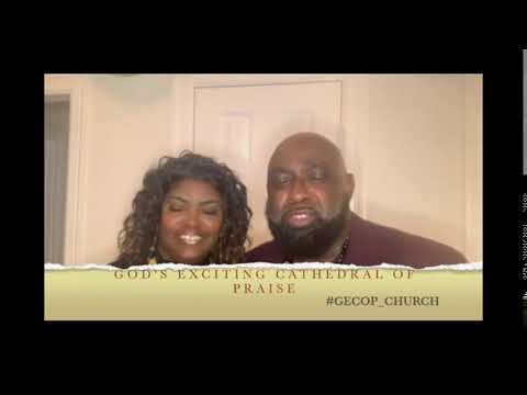 Keep Digging | Genesis 26:15-22. Minister ChrisSharrah Yancy, MBA