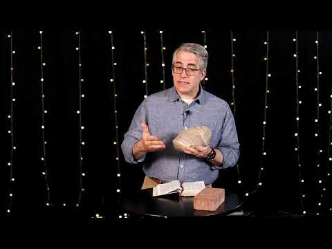 1 Peter 2:4-5 | Hope for Today