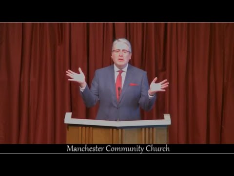 "Every Possible Advantage" Romans 9:4-5