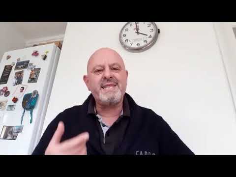 Acts 3:6-10 | "Beyond restoring" | 17.03.2021