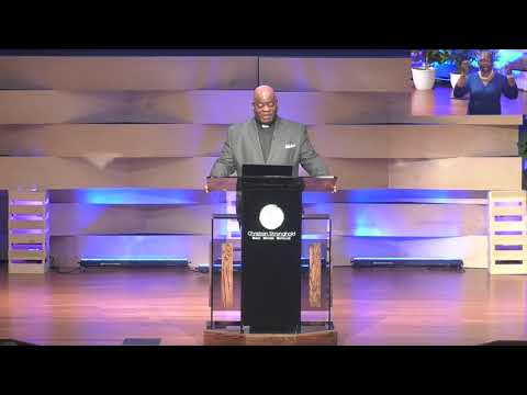 “How to Avoid the Virus of ITLDO’ God…Excellence” Malachi 1:7-13 NLT - Pastor Clarence Taylor, Jr.