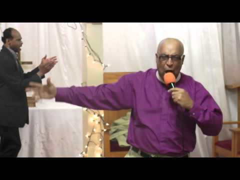 Things are about to open up Genesis 30:22  Part 2 with Bishop Best