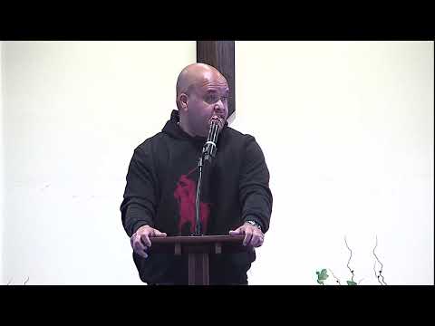 10AM Online Worship (Eat like an Eagle - Matthew 24:22-28)