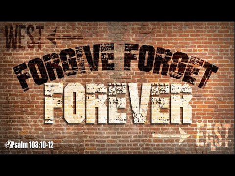 Psalm 103:10-12