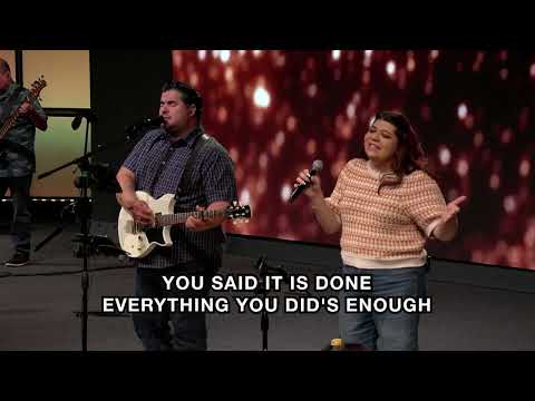 Colossians 3:12-17 | "On With The New!"