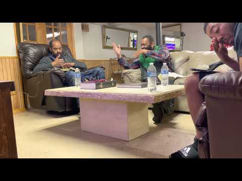 The LORD Has Been On Tour For Years Performing Deuteronomy 32:39 & Nobody Has Shown Up At The Venue!