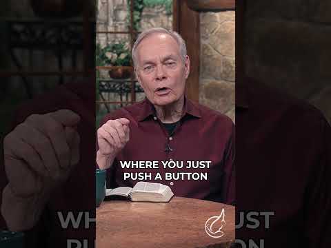 Why Did God Create You?