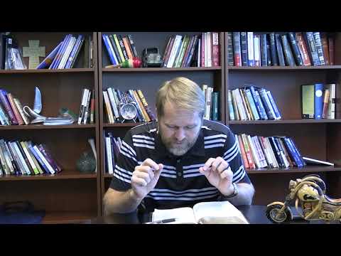 Practice Righteousness. 1 John 3:6-7