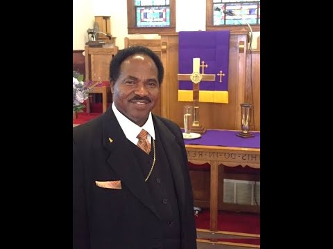 Faith That Moves God In Your Favor! II Chronicles 7:1-4 & St Luke 18:1