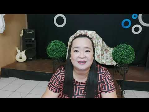 "Dare To Believe" Mark 5:33-34