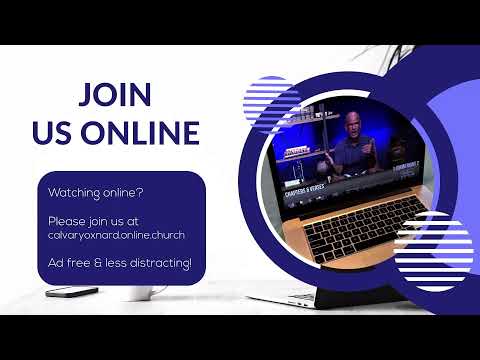 11:15 AM | "Whatever You Do" | Colossians 3:15-17 | 4-10-22