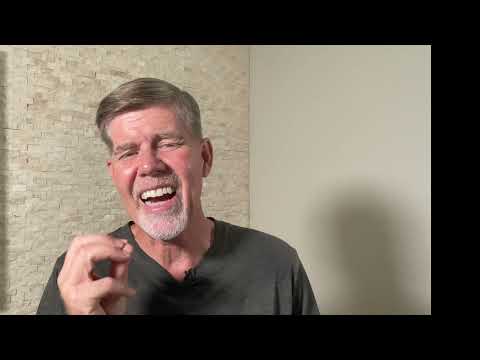 08/22/21 2 Corinthians 11:5-12:13 - "The Gospel VS Pride and Power"