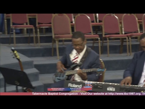 Oct. 7th, 2018 - THEME: Wisdom For Dealing With A Broken Spirit   Part 2.  Proverbs 29:25