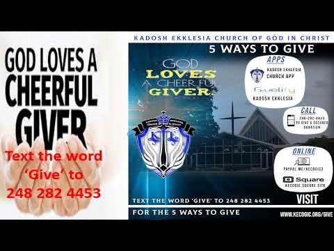 'The Word of the Lord Tried Him - Psalms 105:19 - Part 2