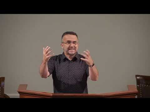 The True God and His True People Part 1 - Deuteronomy 4:1-40 | AM